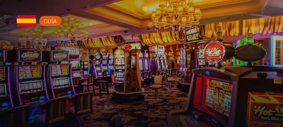 Qué consideramos un nuevo casino online
